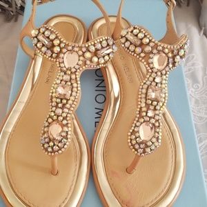 Antonio Melani sandals